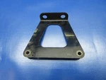 Piper PA-46 Lycoming TIO-540-AE2A Baffle Bracket P/n 85593-02 (1124-1385). Fixed Price $84.00.