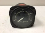Cessna Manifold Pressure Gauge P/n: C662035-0102, 6111. Fixed Price $66.49.