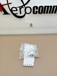 Cessna Aircraft Hinge Half P/n: 0431010-7 (3332). Fixed Price $145.62.