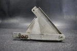 Beechcraft Bonanza Bracket Lh Landing Gear Lock Up 35-815077-14. Fixed Price $100.00.