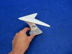 Comant Glide Slope Antenna P/n CI104 (0822-390). Fixed Price $250.00.