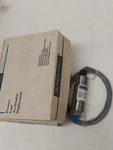 Sensotec LV/8350-18 Pressure Transducer Psig 15-32 Vdc New Available. Fixed Price $123.90.