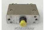 MP-84, 49B6768-25, 25A Mechanical Products Aircraft Circuit Breaker. Fixed Price $29.99.