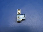 Cessna 337D Seat Roller Housing Lh Front P/n 1514223-14 (0226-1739). Fixed Price $102.75.