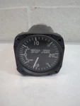 Cessna Vertical Speed Indicator C661080-0101 United Instruments 7000-C32 As Is. Fixed Price $88.94.