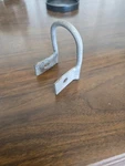 Piper Wing Tiedown PA-22 P/n 12345-04. Fixed Price $50.00.