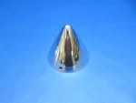 Hartzell Two Blade Propeller Spinner Cap P/n B3242 (0325-940). Fixed Price $199.95.