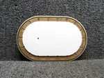 114-110053-1 (use: 114-110053-3) Beechcraft 1900C Fuel Cell Access Panel (white). Fixed Price $140.00.