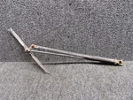 XW20500-2-1775-1 Aero Commander 690 Wiper Drive Arm Assembly. Fixed Price $252.00.