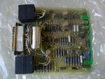Raytheon Radar Servo Amplifier Card Assy P/n 658085-1. Fixed Price $189.00.