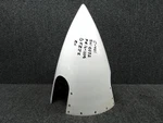 D3534 Cessna 401 Three Blade Spinner Dome Rh. Fixed Price $252.00.