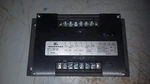 Woodward Overspeed Electric Governor, Cracked Terminal, SA-3678-AM-2. Fixed Price $617.50.