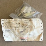 (2) Elevator Tab Clevis Pn 50-524474-7. Fixed Price $100.00.
