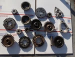 Lycoming Aircraft Engines. Fixed Price $800.00.