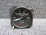 Part Number # 65840-01 Aerosonic Fuel Flow Indicator Gauge Black. Fixed Price $28.98.