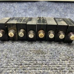 435-210-103 & 435-215-103 Wood Electric Circuit Breaker 2-5A 4-10A 2-15A / 8. Fixed Price $68.00.
