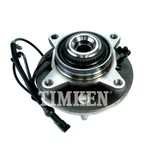 Wheel Bearing And Hub ASSEMBLY-4WD Timken SP550212 Fits 04-05 Ford F-150. Fixed Price $397.99.