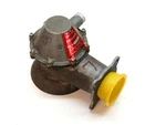 Parker Aircraft Co. 2640659 Shut Off Valve, Nsn 2915-00-936-9502. Fixed Price $199.99.