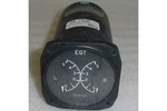 DST1800-2, 9910247-2, Twin Cessna Aircraft Egt Gauge. Fixed Price $149.99.