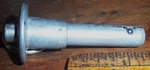 28 Avibank MS17984 610 Push Button Quick Release Pins 3/8" X 1". Fixed Price $49.00.