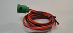 Macom PK-2732-1 Cables Krd 103 143 47. Fixed Price $19.99.