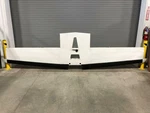 5032000-17 (fso: 5032000-25) Cessna 414 Horizontal Stabilizer W/ De-ice Boot. Fixed Price $1120.00.