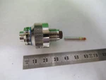 Aircraft Part MS3459L8S1S Amphenol Aerospace Connector Rolls Royce S7-A-14. Fixed Price $615.00.
