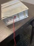 Grimes Strobe Light Power Supply 28 Volt P/n 60-1592-5. Fixed Price $195.00.