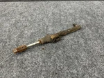 Cessna 172M Left Steering Tube Assembly P/n: 0543022-1 (8). Fixed Price $100.00.