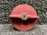 C156003-0101 Cessna Fuel Cap Assembly (minus Chain). Fixed Price $84.00.