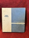 King 201C/KI 211C/KI 212/KI 213/KI 214 Maintenance/overhaul. Fixed Price $33.99.