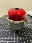 Grimes Rotating Beacon. Fixed Price $375.00.