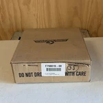 Alliance Laundry Systems F798819-00 Brown Cardboard Genuine Parts. Fixed Price $1180.00.