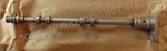 Tube Assembly Bell Helicopter / Avco Lycoming Honeywell T53 Pn 1-030-330-03. Fixed Price $495.00.