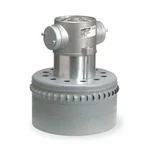 Ametek Vacuum MTR/BLWR,PERIPHERAL,3 STGE,1 Spd 114787 663001183884. Fixed Price $738.43.