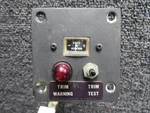 Piper PA-31P Trim Test Gyro Indicator. Fixed Price $56.00.