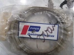 Piper Forward Stabilator Cable 62701-11, 62701-011. Fixed Price $150.00.
