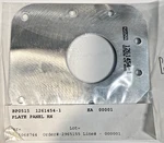 Cessna 1261454-1 Plate Control Wheel Tube Support New With 8130. Fixed Price $249.88.