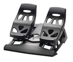 Thrustmaster T.flight Rudder Pedals For PS5 PS4 Xbox Series X/s One Pc. Fixed Price $126.99.