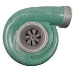 Garrett Green Turbocharger Fits Detroit Diesel Fuel Engine 7587-06 (DX108239). Fixed Price $735.00.