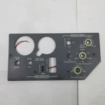 Panel Assy Environ. Controls Standard Cessna Bravo 9912478-3 Lsi 95-3806-3. Fixed Price $1000.00.