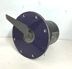 Rosemount Aircraft Angle Of Attack Sensor P/n 861CAE1-0001. Fixed Price $150.00.