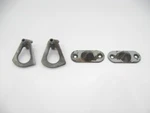 Jack Points / Pads And Wing Tie Downs Cessna 421 Pn: 0811500-1 Lot # A1984. Fixed Price $95.00.