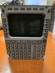 Honeywell Cd 810 Fms P/n 7007549-901 As Remove 30 Days Warranty. Fixed Price $16000.00.