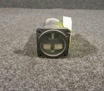 DAAJ01-76-C-0666 (alt: 91-380018-1) Aircraft Inst. Turn And Bank Indicator. Fixed Price $39.20.