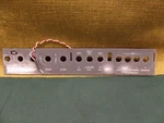 Twin Cessna 310 Q Aircraft Grimes Lighted Panel 95-0203-1G 9910031-4G. Fixed Price $249.95.
