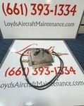Piper PA28 14311-039 Box, Magneto Filter With Leads. Fixed Price $150.00.