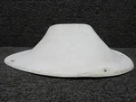 (use: 0522150-3-D70) Cessna 152 Upper Fairing Strut Lh. Fixed Price $67.20.