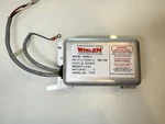 Whelen Power Supply 01-0770006-12. Fixed Price $175.00.