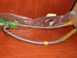 Icor Aircraft Metal Braided 36-19096C (sale For Hose). Fixed Price $100.00.